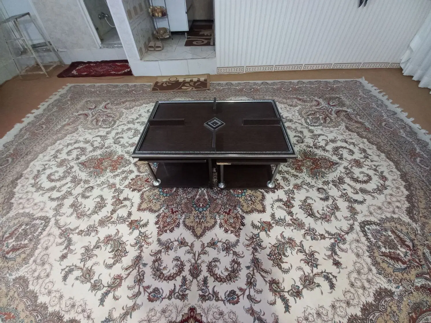 میز عسلی|مبلمان خانگی و میز عسلی|مشهد, کوی سیدی|دیوار