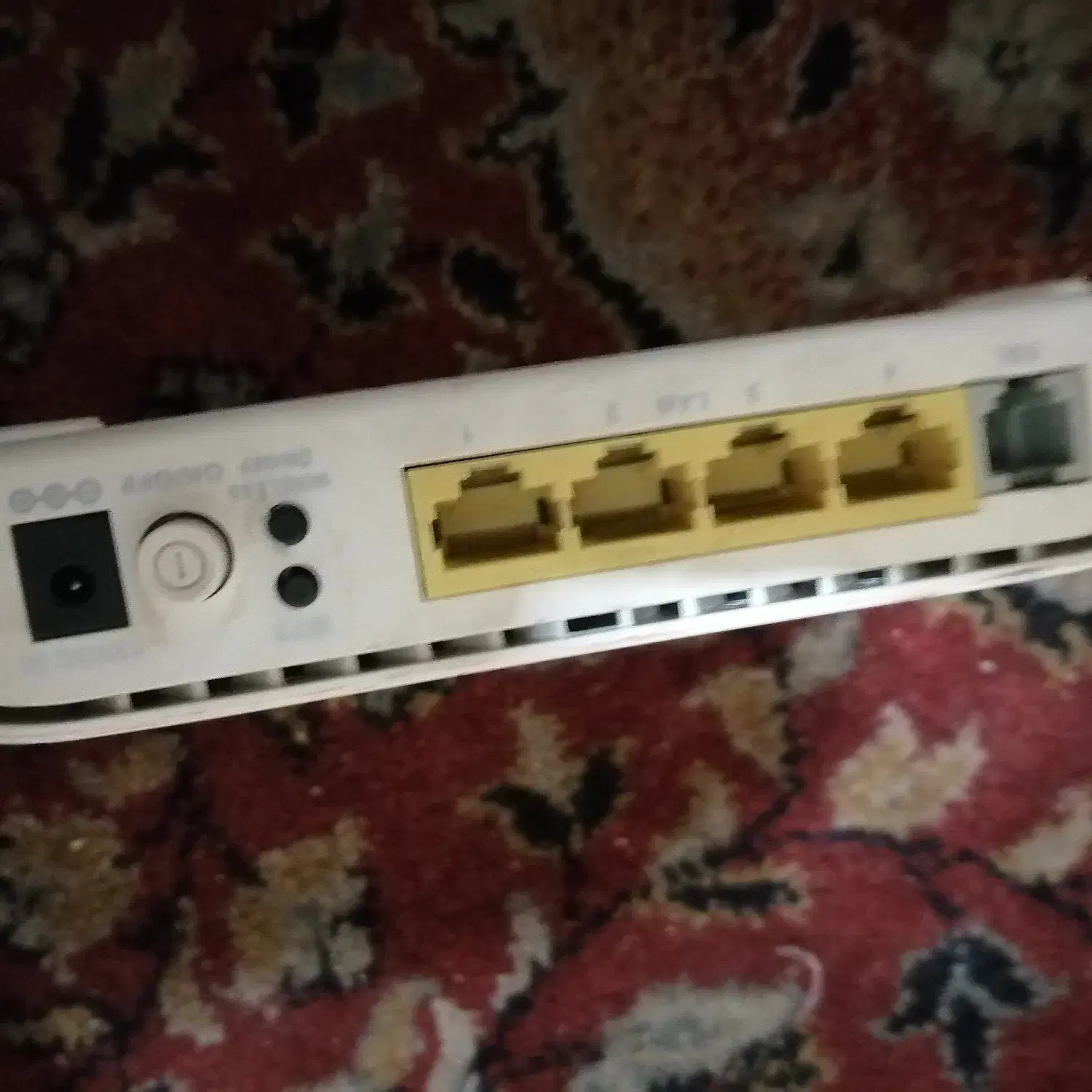 مودم wifi|مودم و تجهیزات شبکه|گرگان, |دیوار