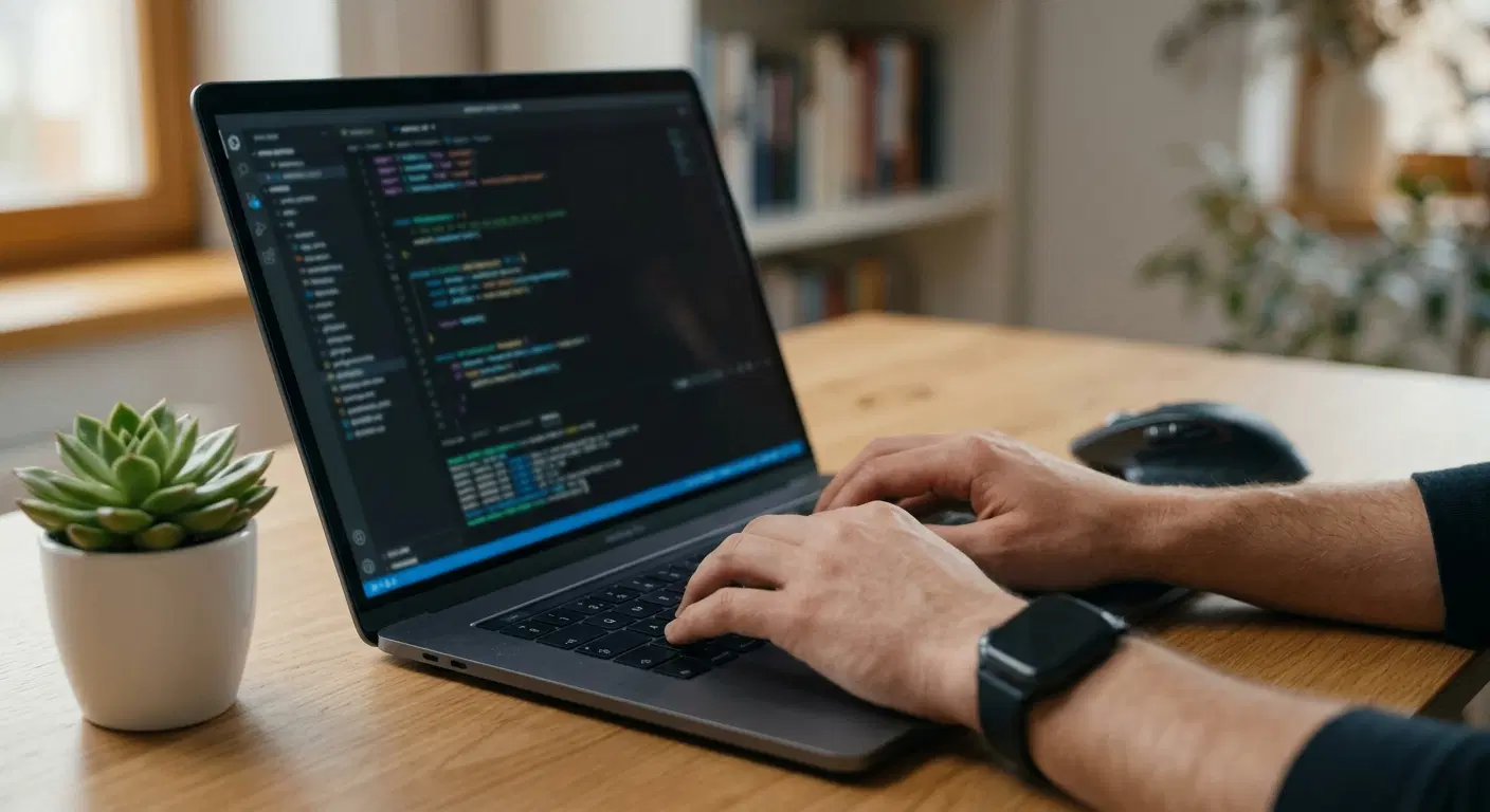 Full-Stack Developer (Python & Next.js)  کرمان|استخدام رایانه و فناوری اطلاعات|کرمان, |دیوار