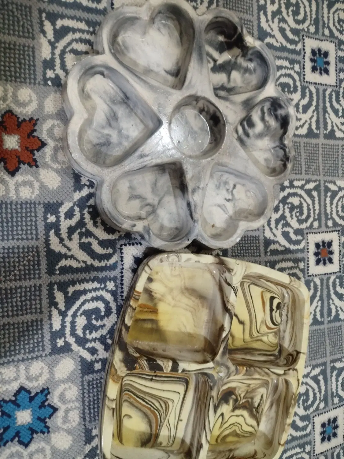 ظرف|ظروف سرو و پذیرایی|زابل, |دیوار