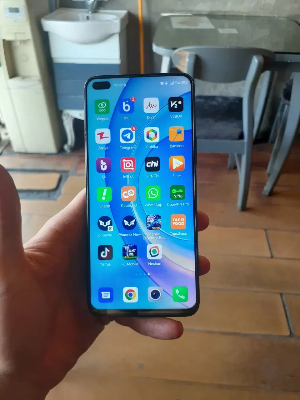 honor 50 lite 128/8|موبایل|مشهد, تلگرد|دیوار