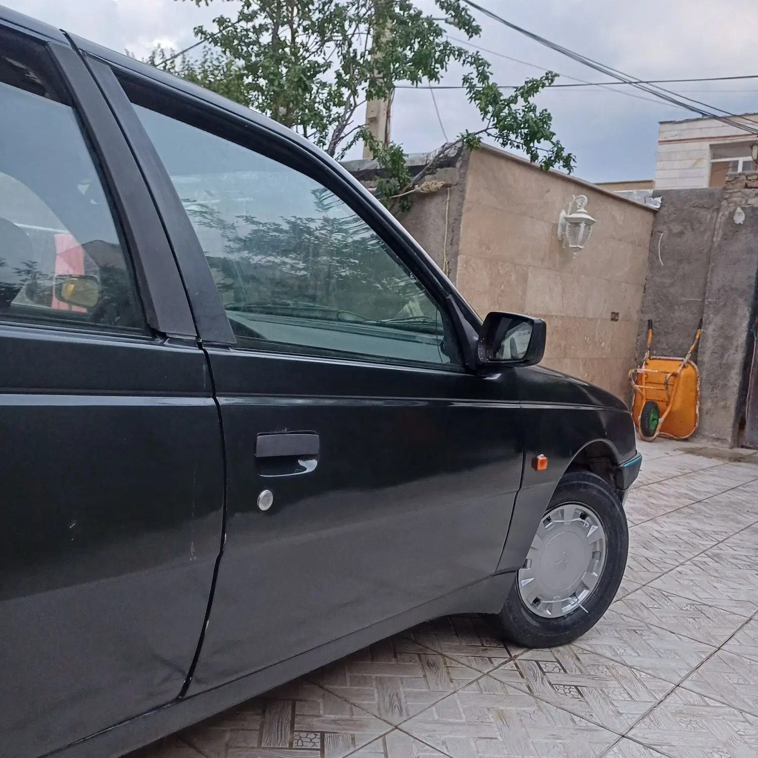 پژو ۴۰۵|خودرو سواری و وانت|اردبیل, |دیوار