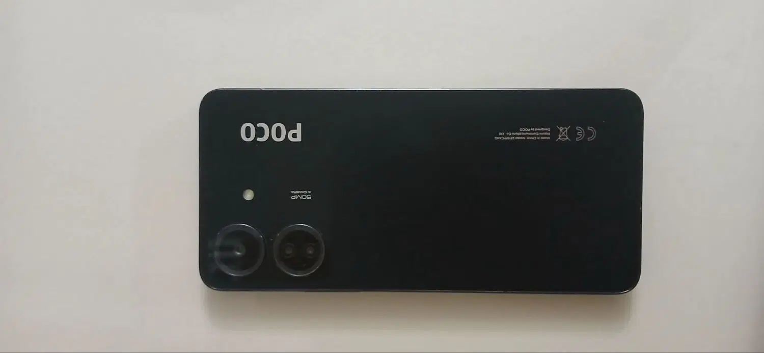 پوکو c 65|موبایل|تبریز, |دیوار