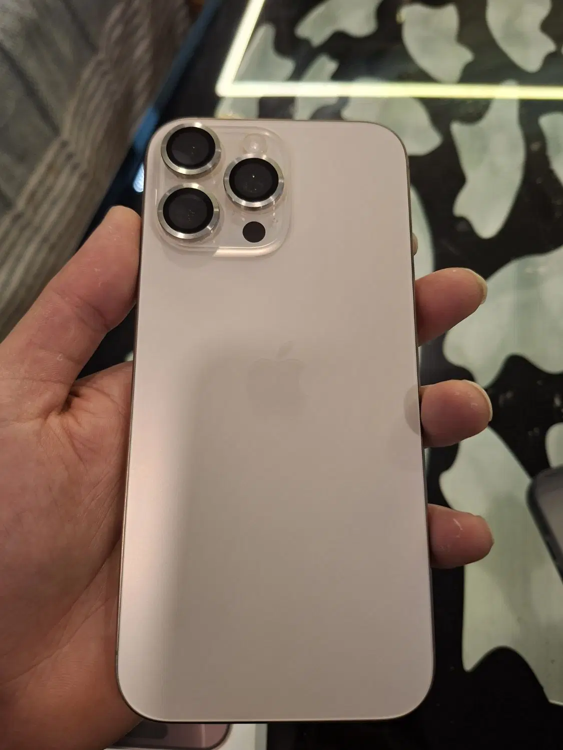 16 pro max|موبایل|اهواز, گلستان|دیوار
