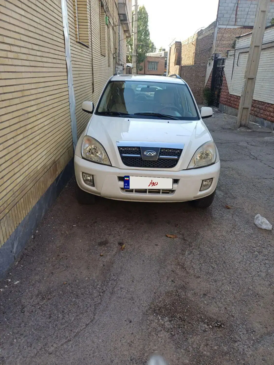 mvmx33مدل ۹۳|خودرو کلاسیک|بستان آباد, |دیوار