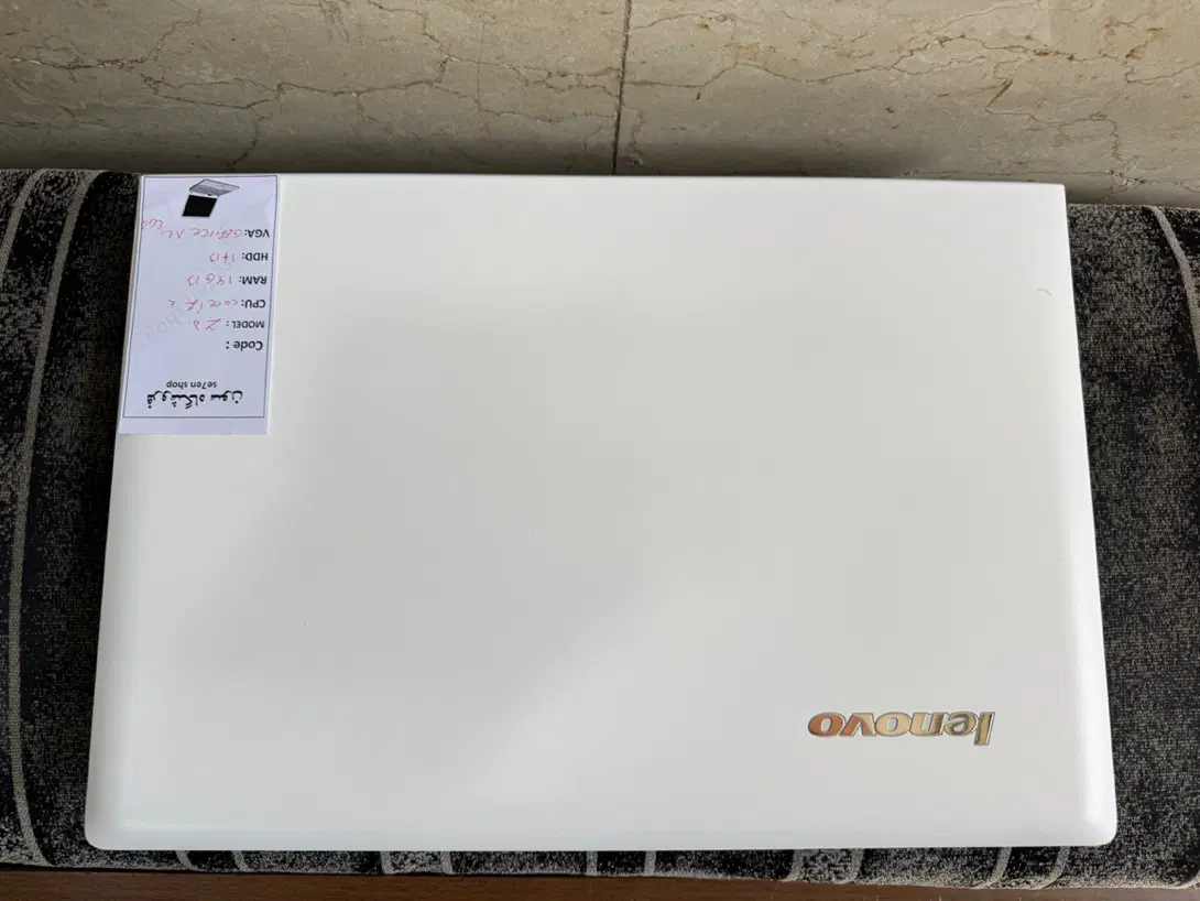 لنوو z5070 core i7|رایانه همراه|تهران, جیحون|دیوار
