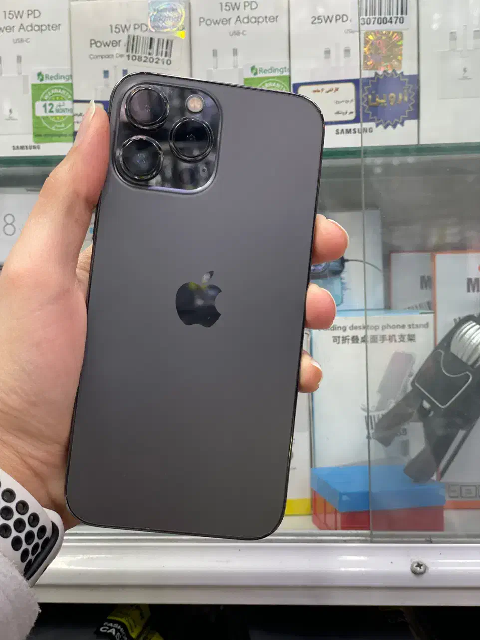 Iphone 13promax|موبایل|مشهد, ایثار|دیوار