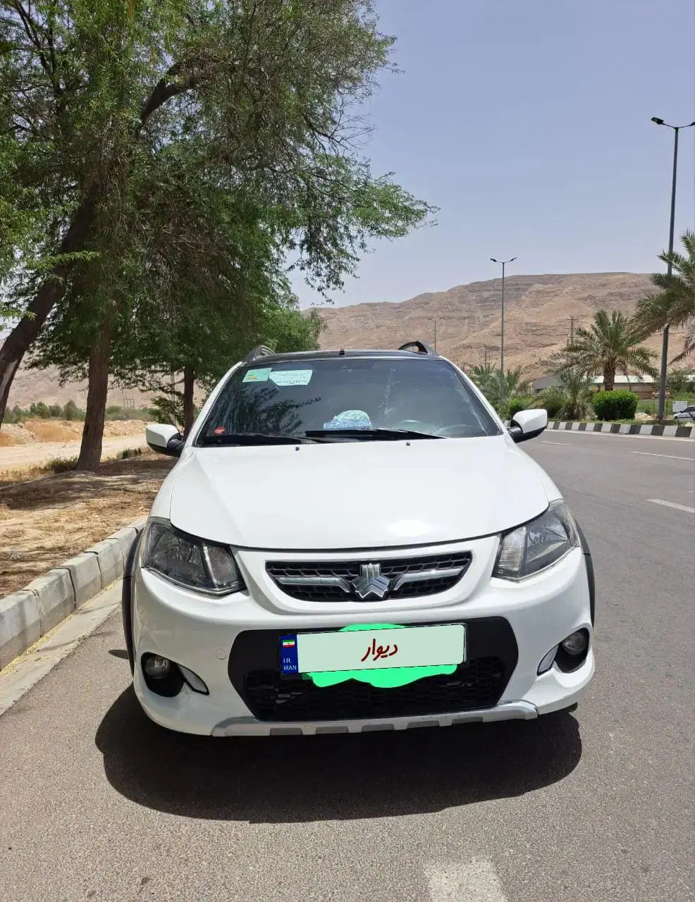 کوئیک|خودرو سواری و وانت|لار, |دیوار