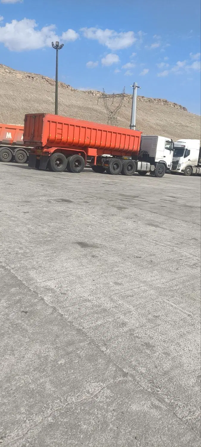 FH420افهاش|خودرو سنگین|تهران, خانیآباد|دیوار