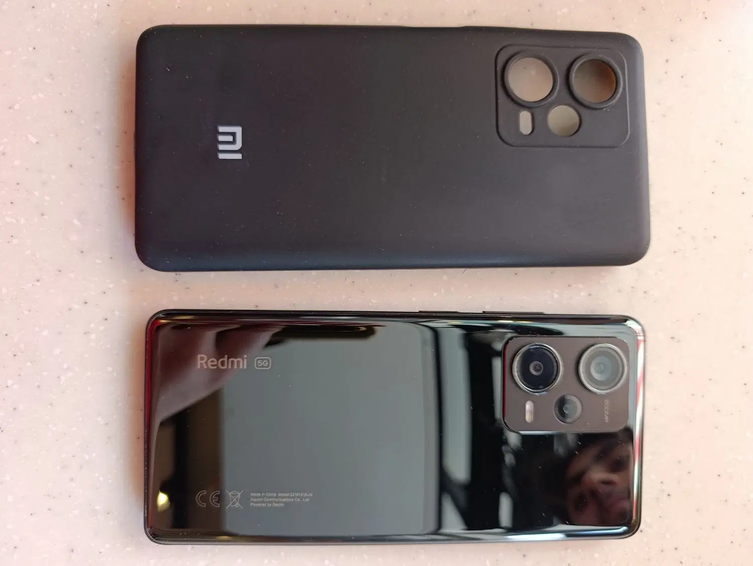 note 12 proplus 256 g R 8|موبایل|تهران, حکمت|دیوار