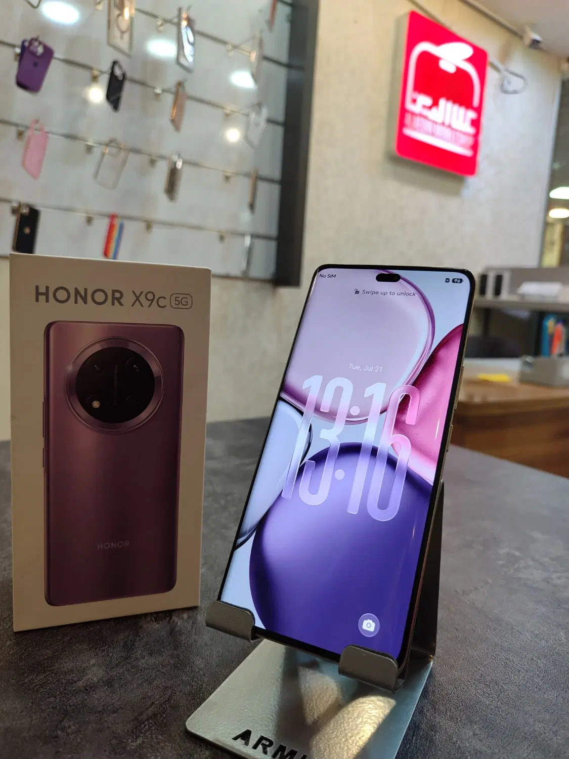 Honor X9c 256G Rm12|موبایل|تبریز, |دیوار
