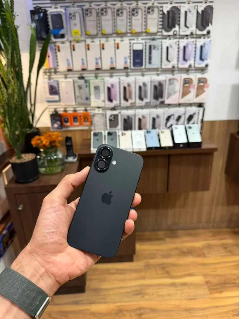 Iphone 16|موبایل|تهران, جردن|دیوار