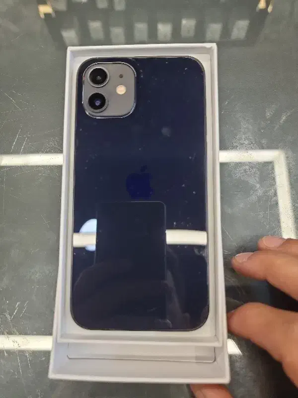 iphone 12 normal|موبایل|تهران, فردوسی|دیوار