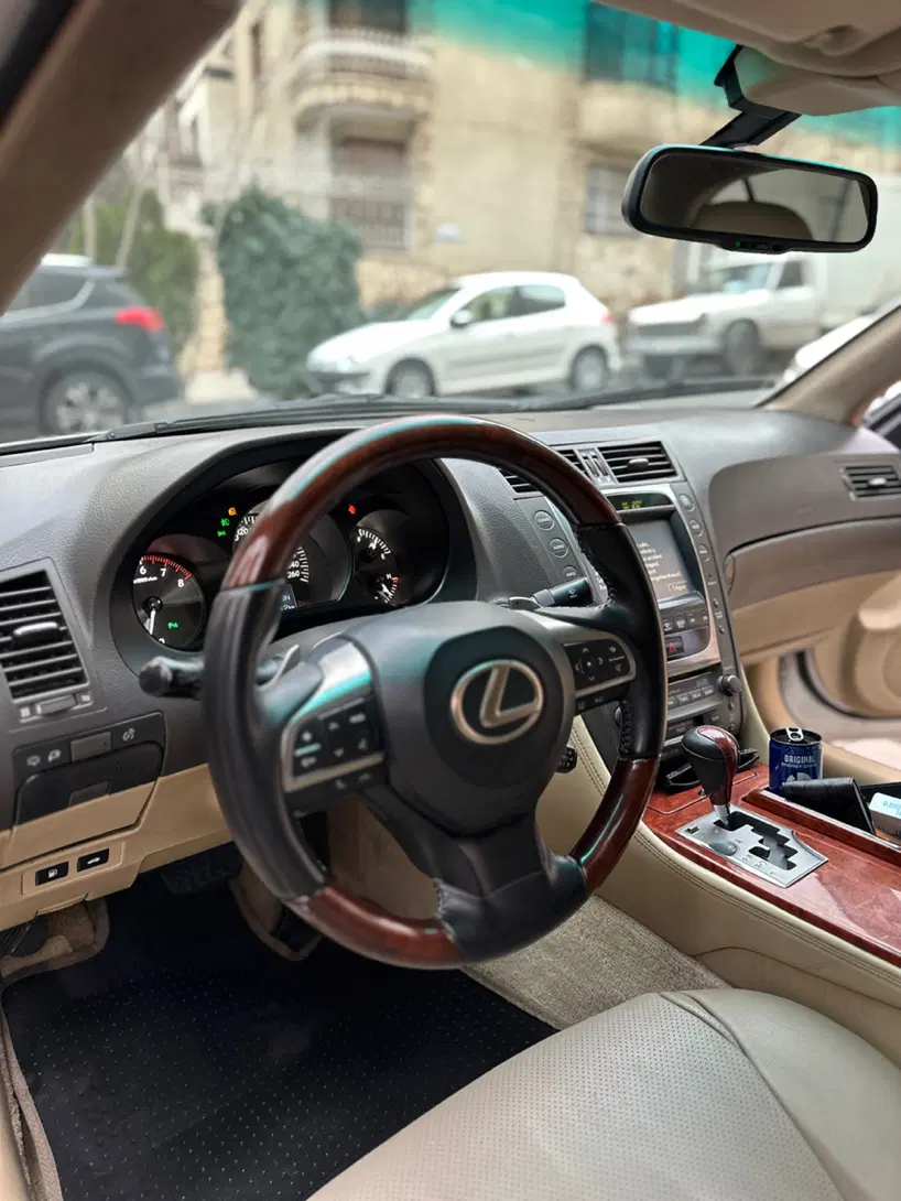 GS430|خودرو سواری و وانت|تهران, سعادت‌آباد|دیوار