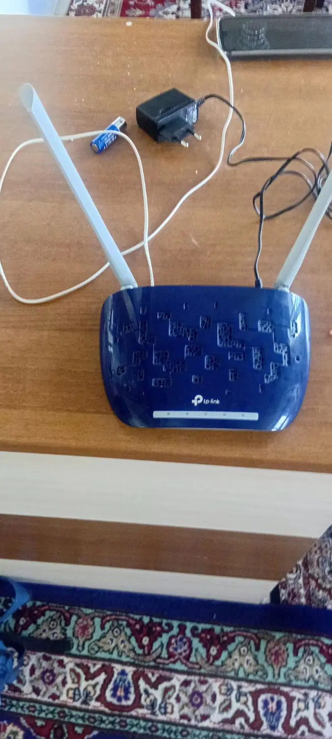 مودم adsl/vdsl|مودم و تجهیزات شبکه|تبریز, |دیوار