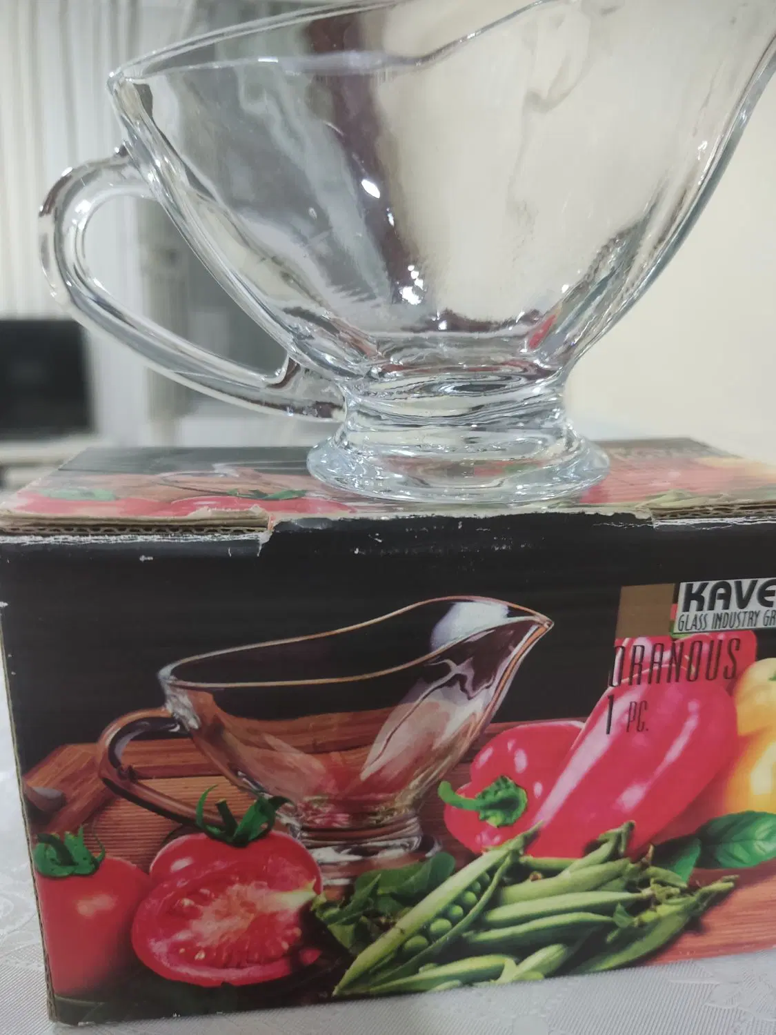 سس خوری|ظروف سرو و پذیرایی|شیراز, پودنک|دیوار