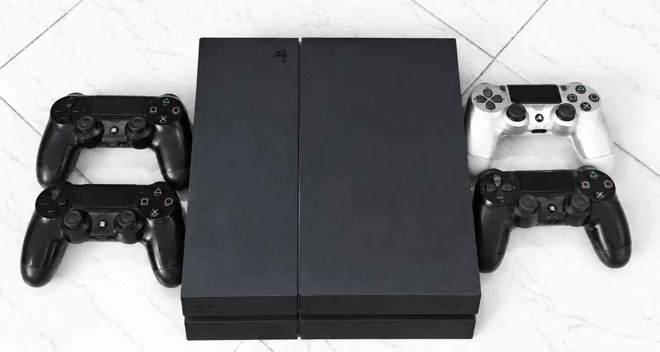ps4|کنسول، بازی ویدئویی و آنلاین|رشت, استادسرا|دیوار