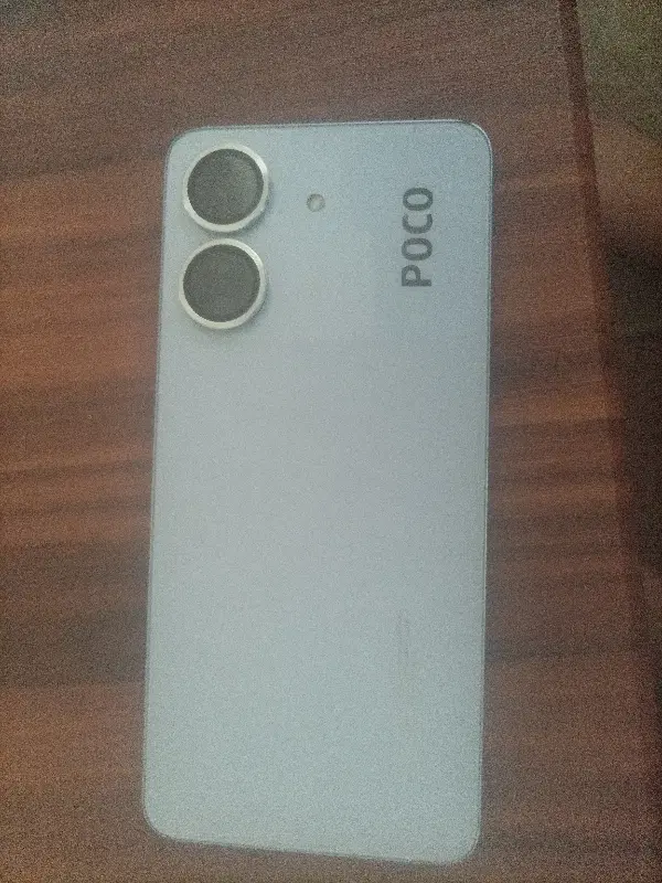 گوشیpoco c65|موبایل|مشکین‌دشت, |دیوار