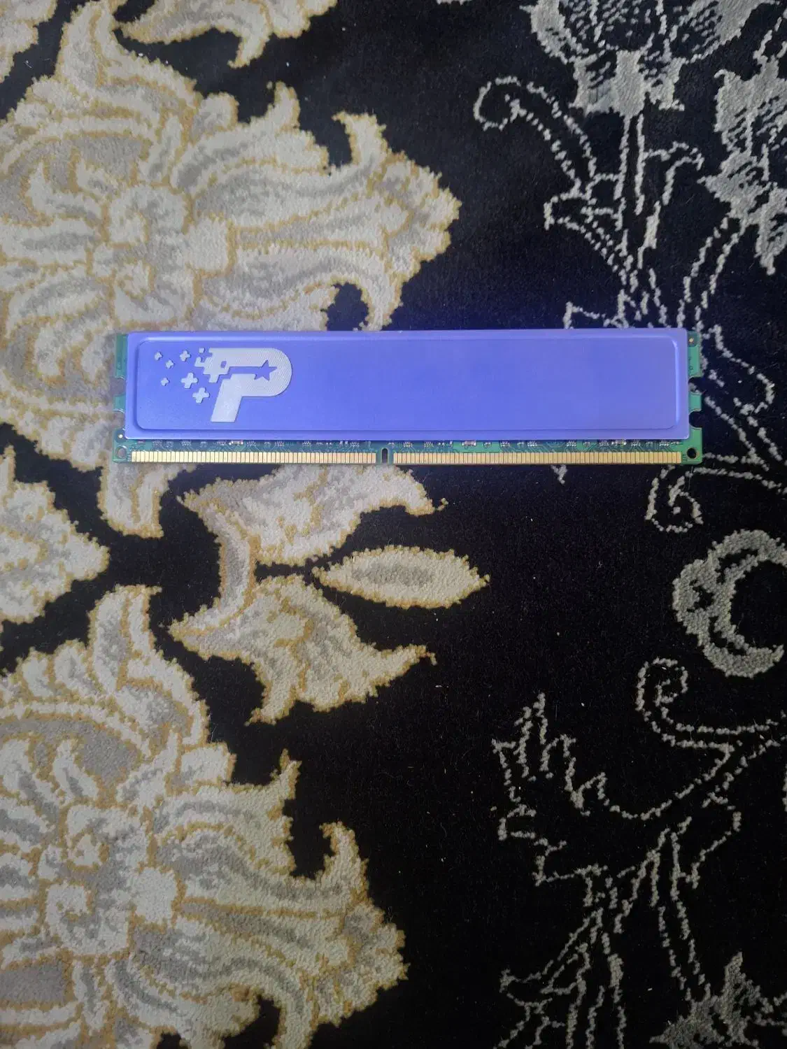 رم 1 گیگ ddr2|قطعات و لوازم جانبی رایانه|تهران, خلیج فارس|دیوار