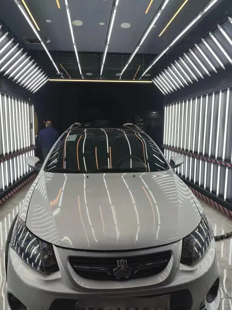 کوییک|خودرو سواری و وانت|تهران, فرودگاه مهرآباد|دیوار