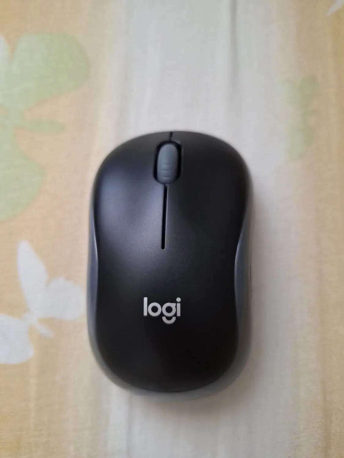 موس logitech m185|قطعات و لوازم جانبی رایانه|تهران, اقدسیه (شهرری)|دیوار