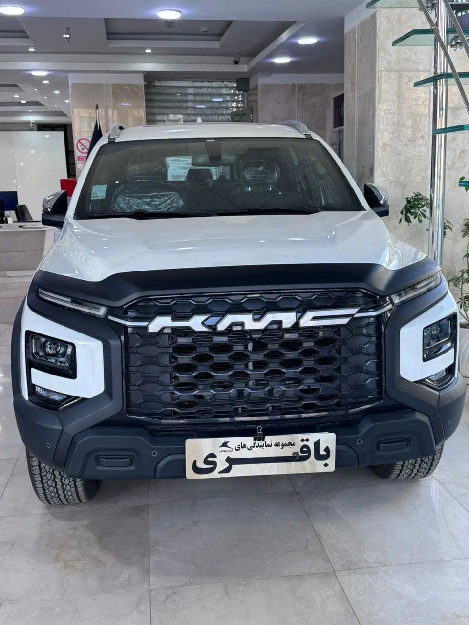 kmc T9|خودرو سواری و وانت|کرج, دولت‌آباد|دیوار