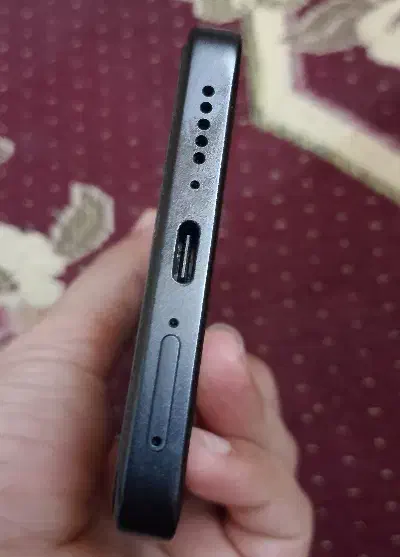 Poco x7 pro 256/8|موبایل|نیک شهر, |دیوار