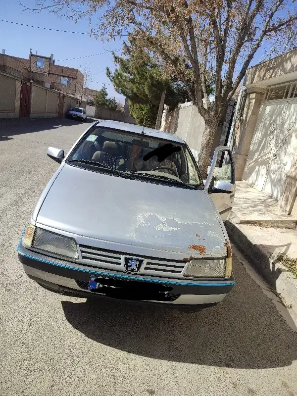 پژو405|خودرو سواری و وانت|فریمان, |دیوار