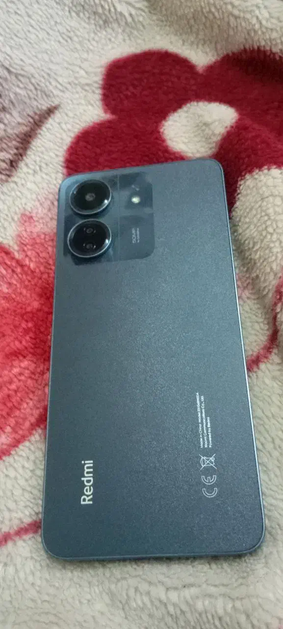 ردمی ۱۳سی|موبایل|شوش, |دیوار