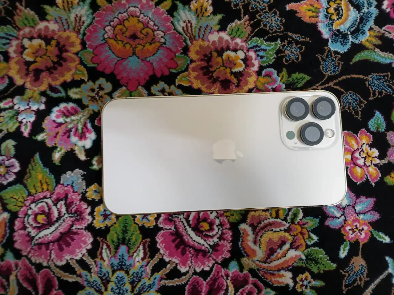 ایفون 13 pro maxs|موبایل|زاهدان, |دیوار