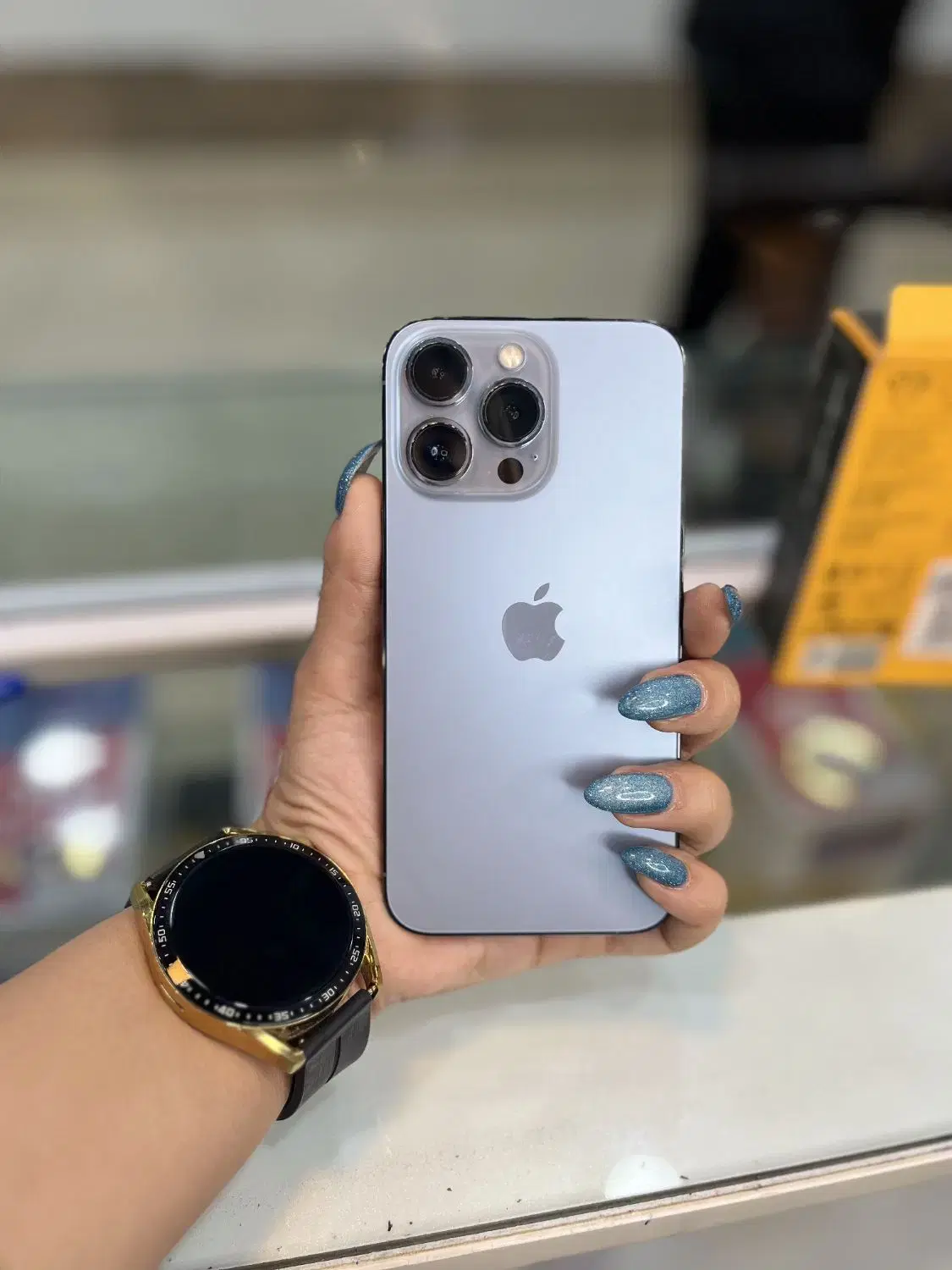 IPhon 13 Pro|موبایل|آبادان, |دیوار