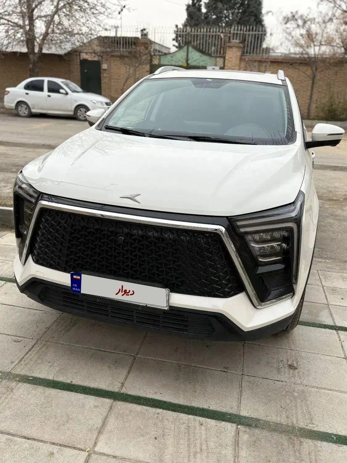 Kmc x5|خودرو سواری و وانت|مشهد, دانش|دیوار