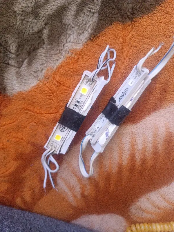 ال ای دی|لامپ و چراغ|قوچان, |دیوار