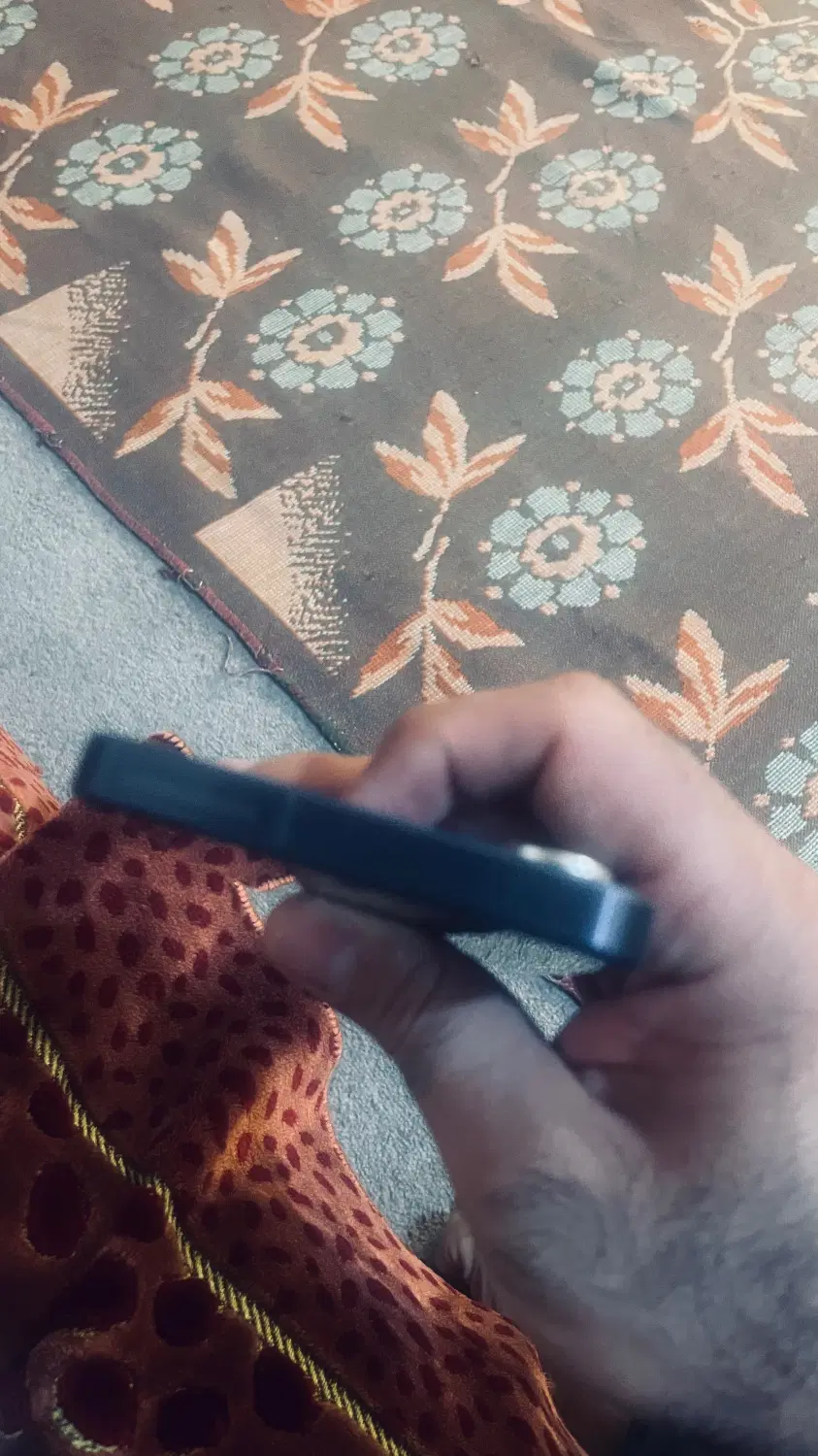 گوشی A55 /256/8|موبایل|اهواز, زیتون کارمندی|دیوار