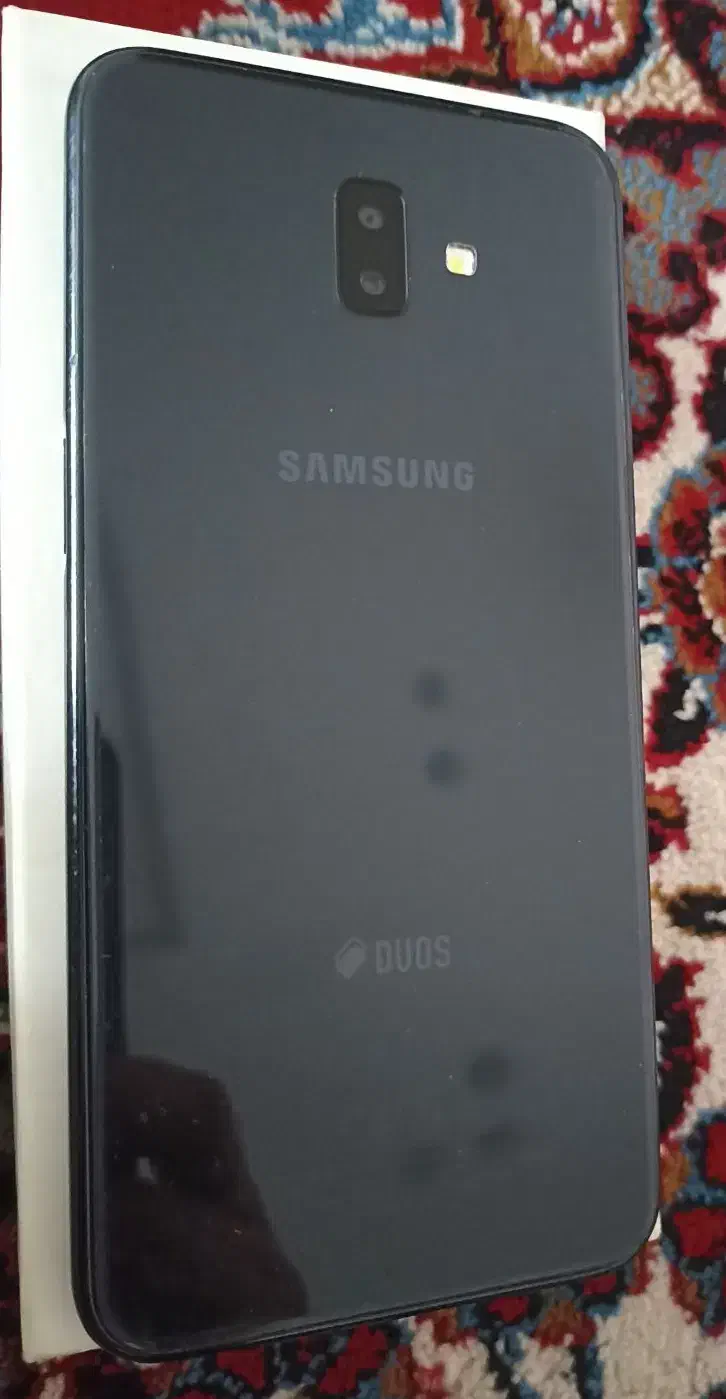 j6pluse|موبایل|بهبهان, |دیوار