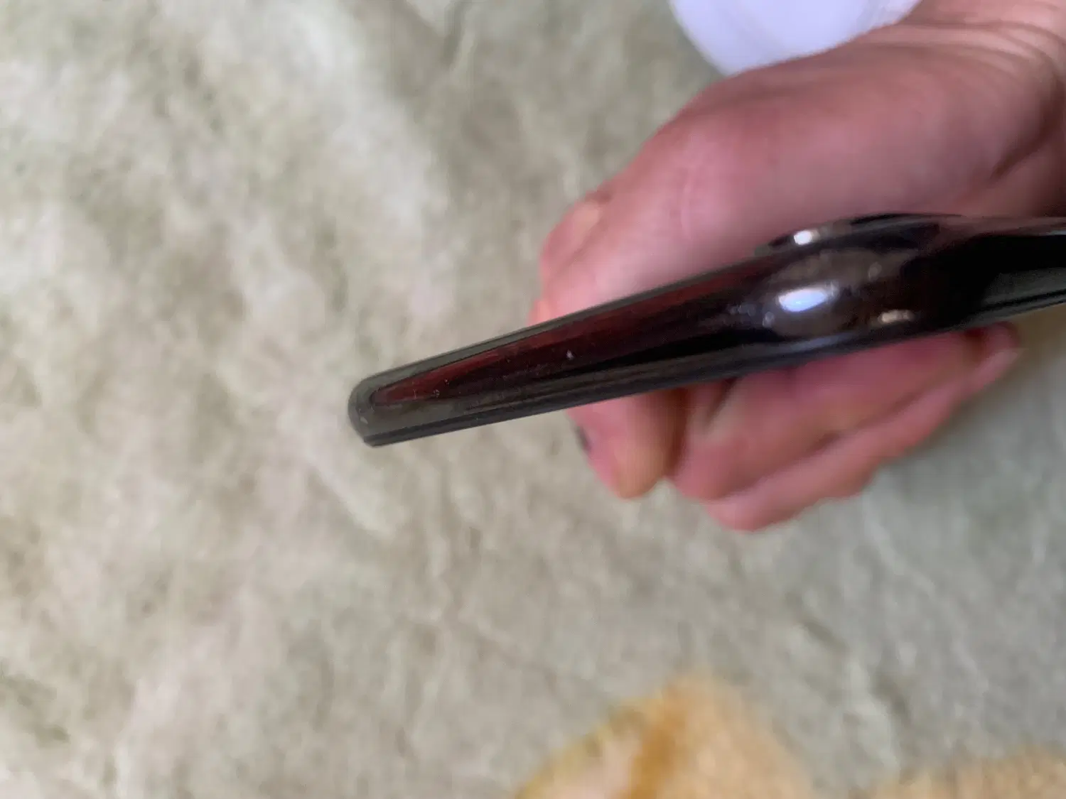iphone x 64g|موبایل|ارومیه, |دیوار