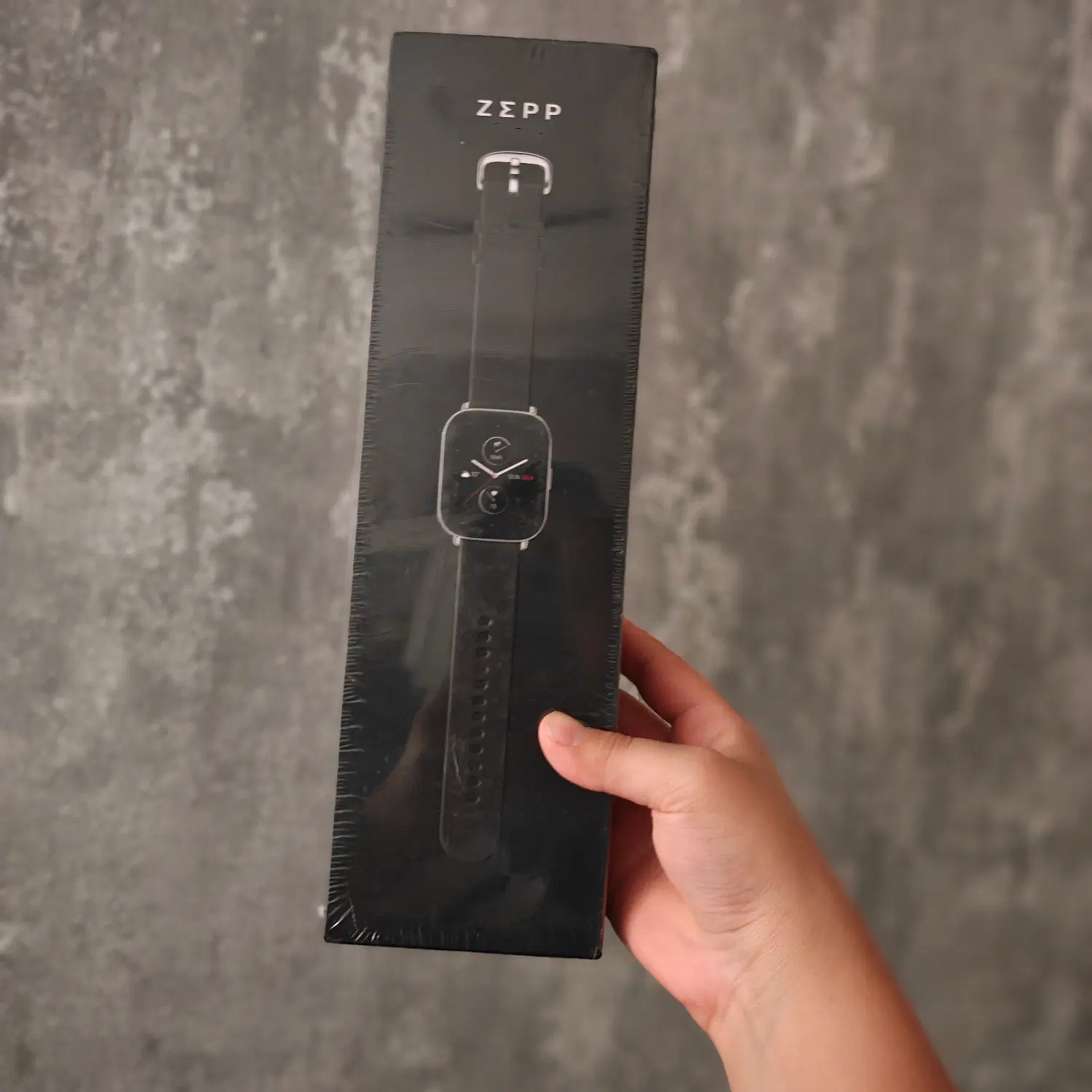 Amazfit zepp e 2025|ساعت|تهران, الهیه|دیوار