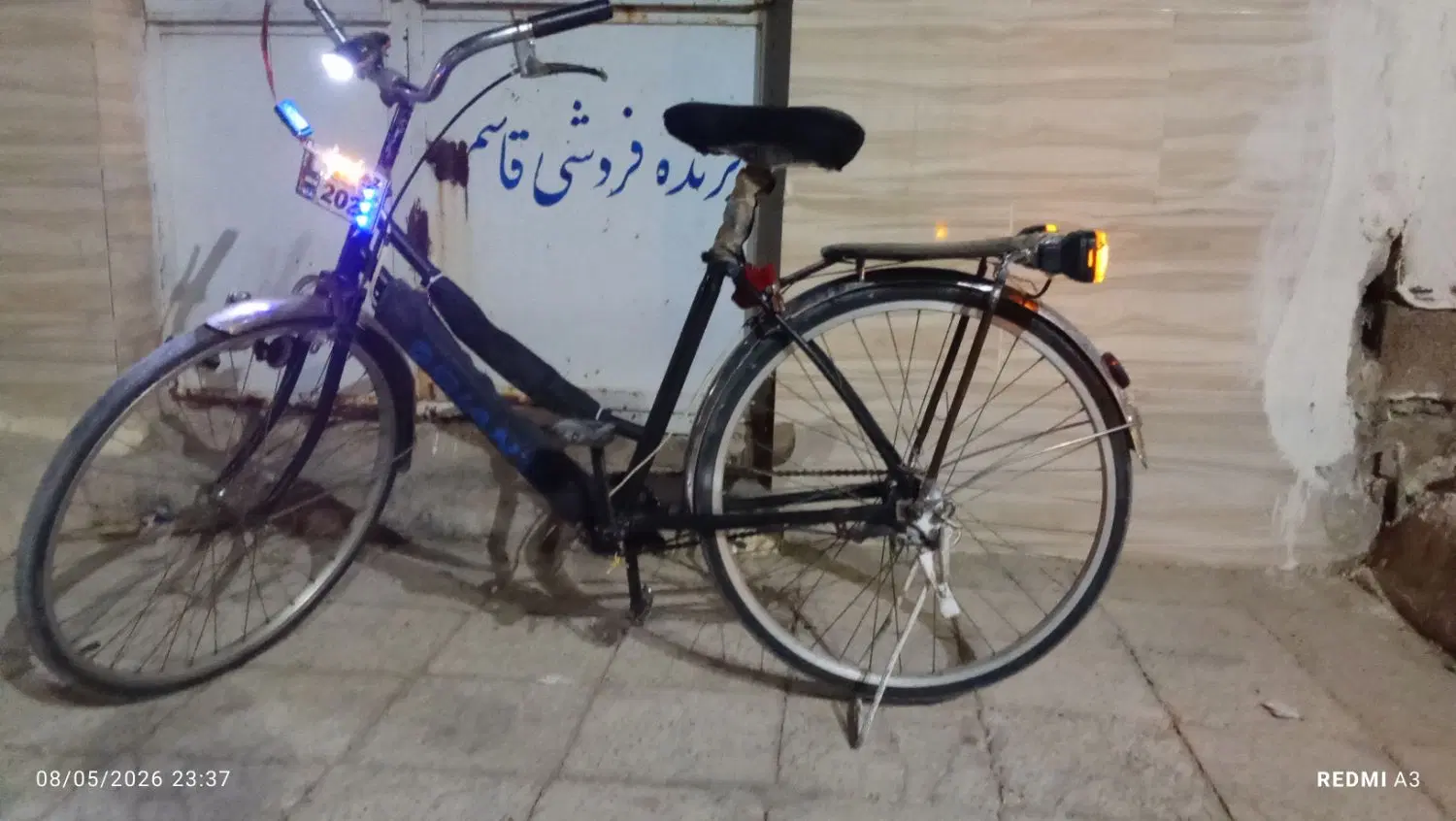 دوچرخه ۲۶|دوچرخه، اسکیت، اسکوتر|بندر ماهشهر, |دیوار
