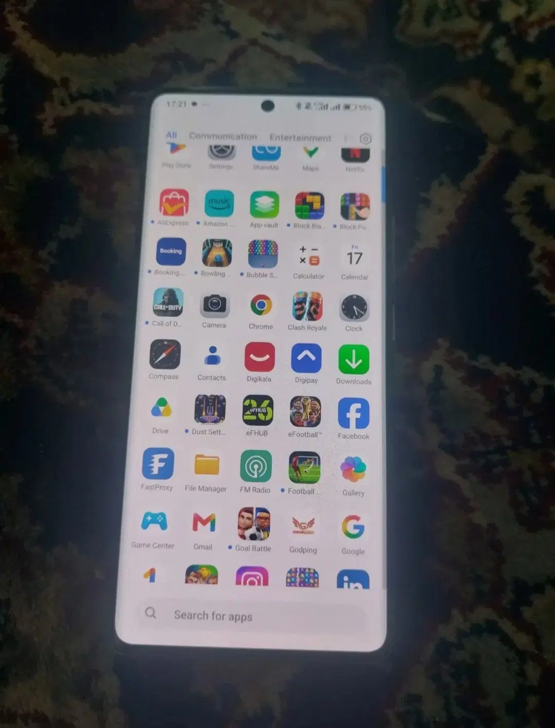 note 14 pro 4g|موبایل|تبریز, |دیوار