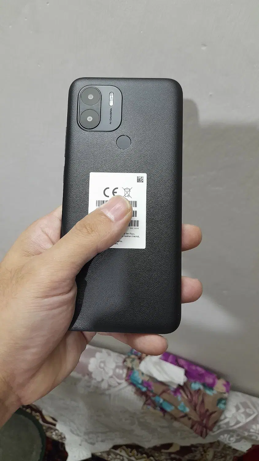 شیائومی Redmi A2 Plus مشابه نو در حد پلمپ|موبایل|تبریز, |دیوار