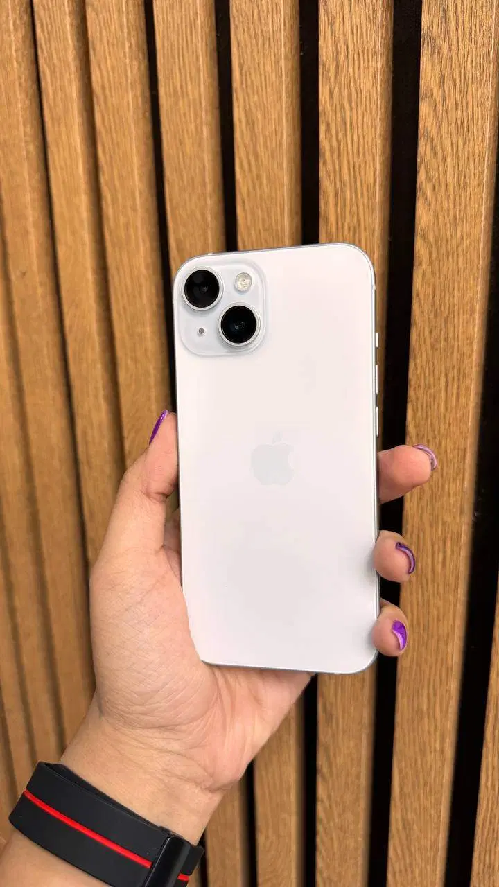 iphone 15|موبایل|همدان, |دیوار