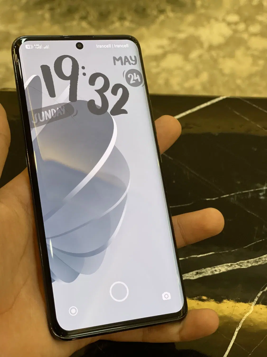 گوشی poco X7|موبایل|آزادشهر, |دیوار