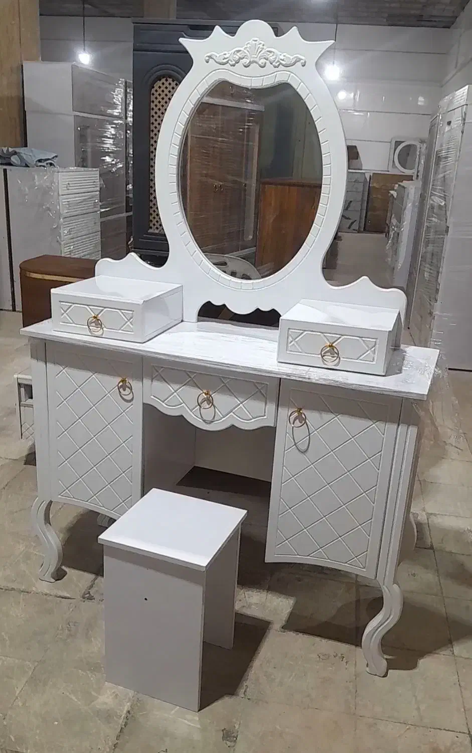 کمدلباس|جاکفشی، کمد، دراور|برازجان, |دیوار