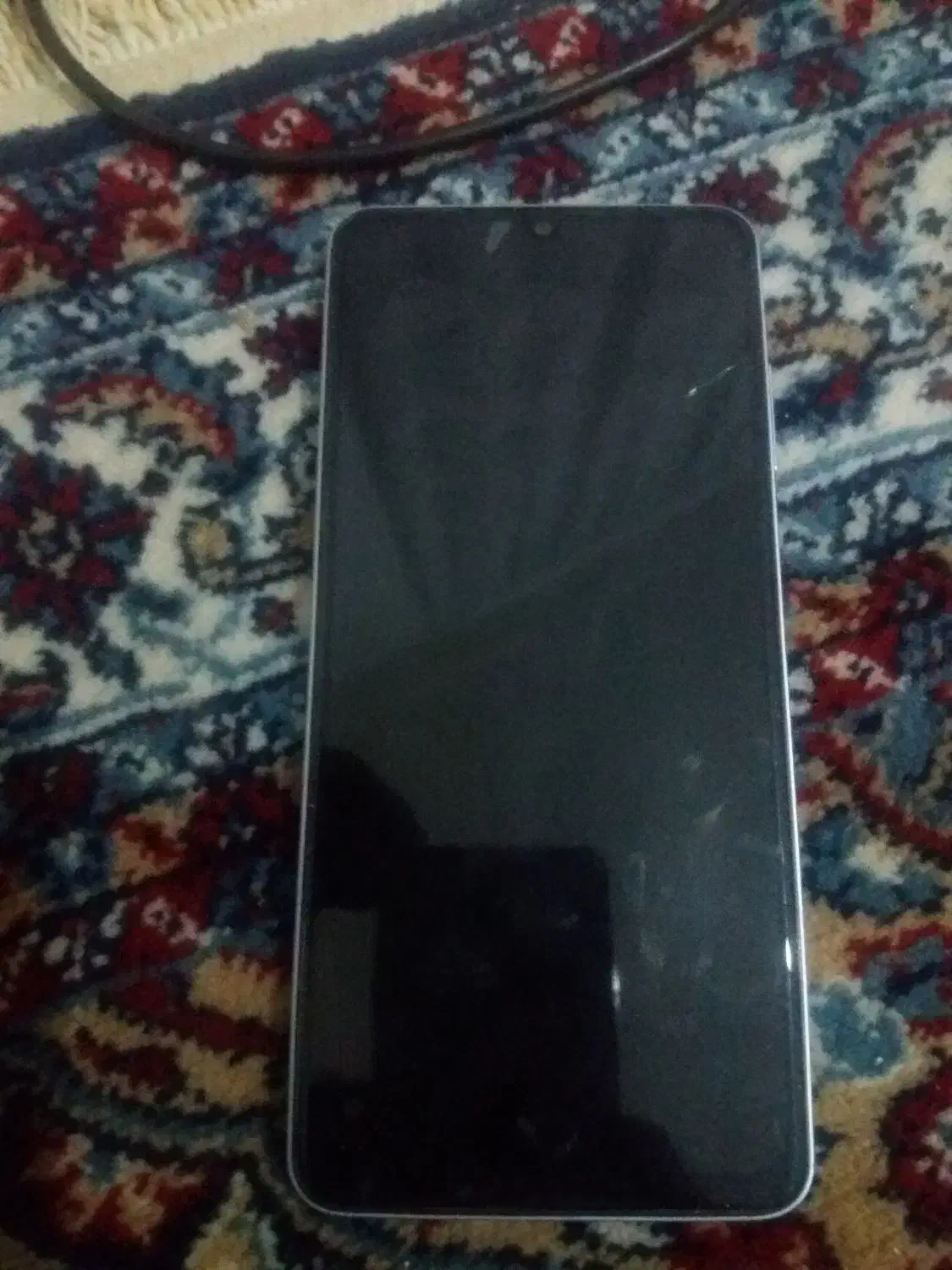 سامسونگ a06|موبایل|کرمانشاه, |دیوار