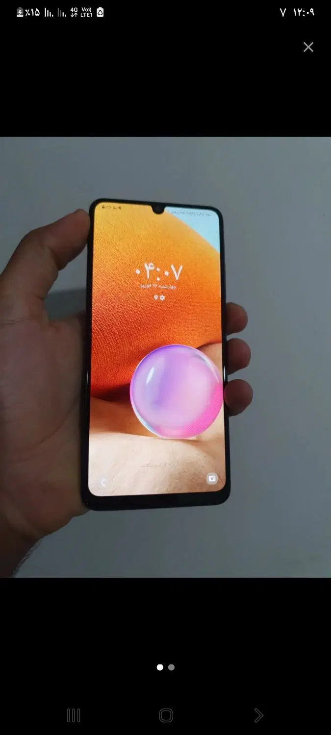 a32 samsung|موبایل|تهران, کوی فراز|دیوار