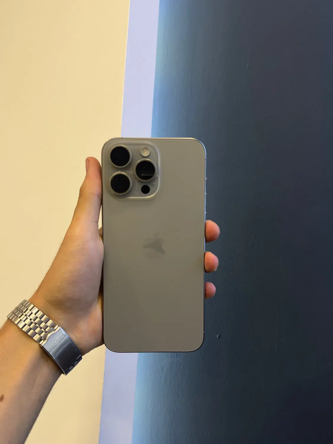 iPhone 15promax|موبایل|گرگان, |دیوار