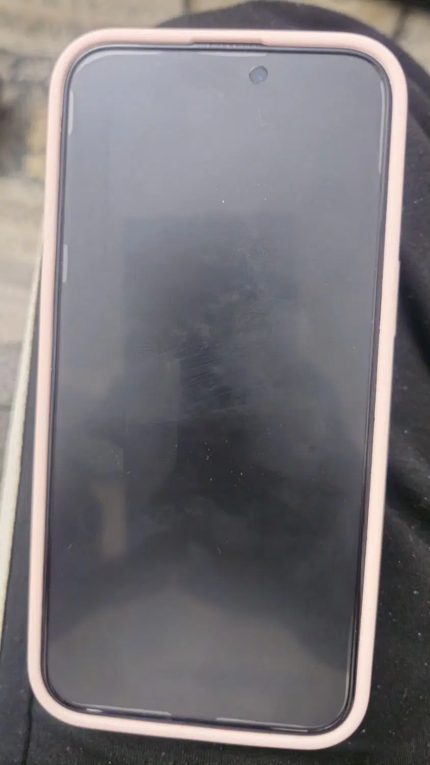 اپل iPhone 15 pro Max|موبایل|گرگان, |دیوار