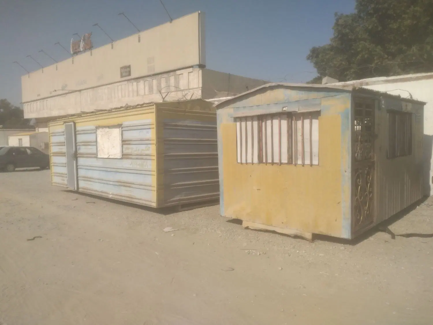 کانکس|عمدهفروشی|بندرعباس, |دیوار