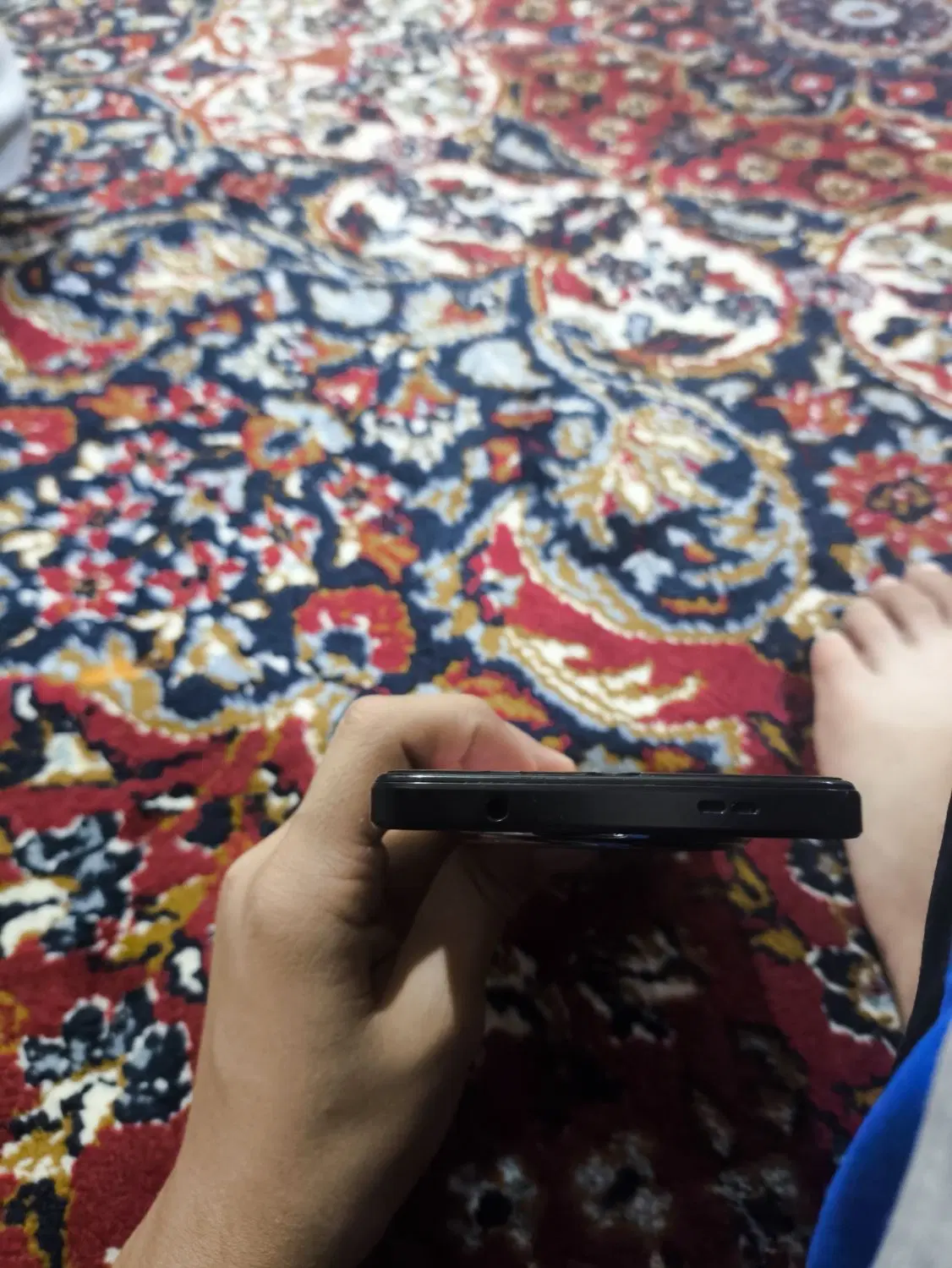 ردمیa3|موبایل|مسجد سلیمان, |دیوار