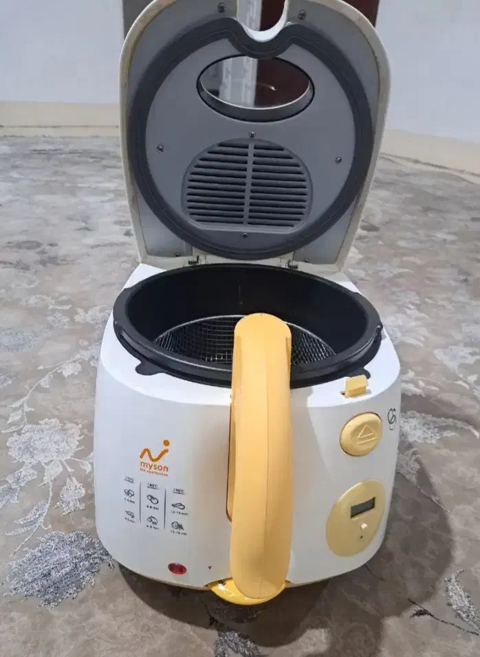 سرخ کن|اجاق گاز و لوازم برقی پختوپز|قزوین, |دیوار